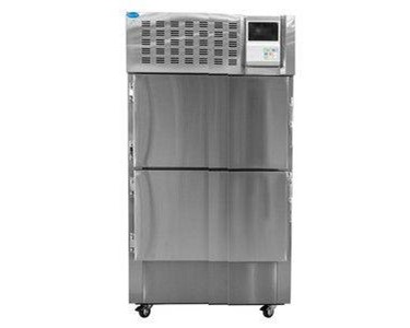 Nuline - Bariatric Mortuary Refrigerator