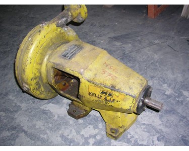 MSL 375 | KELLY & LEWIS Centrifugal Pump