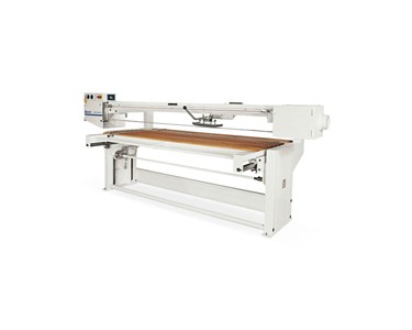 SMC - Woodworking Belt Sanding Machine | minimax ls