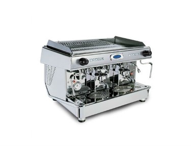 Espresso Machine | Vallelunga A2 LED