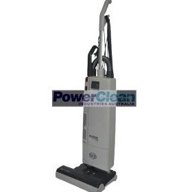 Upright Vacuum Cleaner - Sebo 470