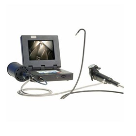 XTC4-8 – 4-Way Articulation – 8mm Videoscope – up to 15m Length