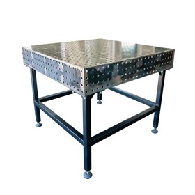 Welding Tables - Flat Pack or Fabricated. Australian Made, Deliver AUS