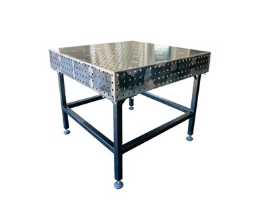 Apollo - Welding Tables - Flat Pack or Fabricated. Australian Made, Deliver AUS