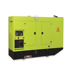 Diesel Generator | GSW650V