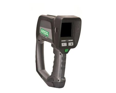MSA Safety - Thermal Imaging Camera | EVOLUTION® 6000 Plus 