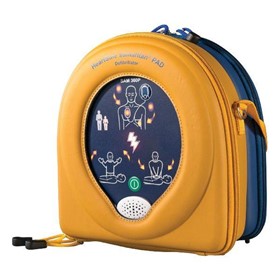 Samaritan 360P Defibrillators – Fully Automatic