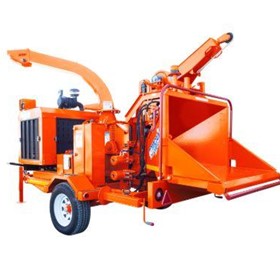 Industrial Wood Chipper 85Hp | 4250AFE