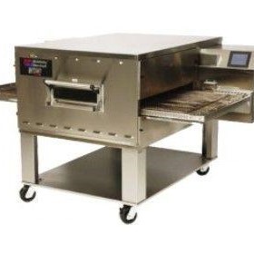 Middleby Marshall WOW Series Conveyor Pizza Oven PS640G - Gas