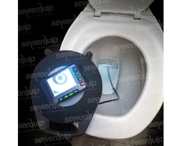 Sewercam - Portable Drain Inspection Camera | MINCORD MR20