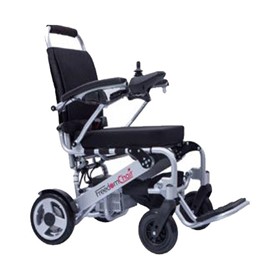 Electric Folding Wheelchair | A07 Lite