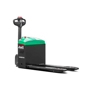 1.5 - 2.0t A Series Mini Walkie Pallet Truck with Lithium Power