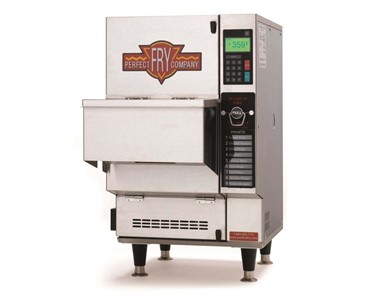 Perfect Fry - Commercial Fryers | PFA 7200 Perfect Fryer