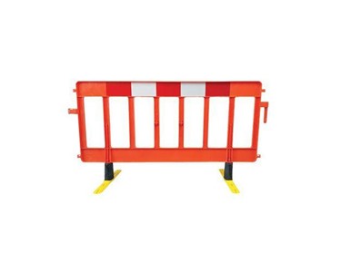 National Safety Products - Traffic Barrier | NSP0615