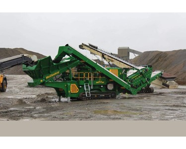 McCloskey - Cone Crusher | C2
