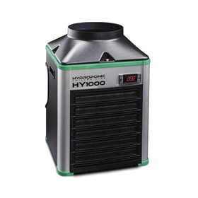 Water Chillers | HY1000