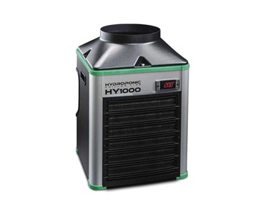 Teco - Water Chillers | HY1000