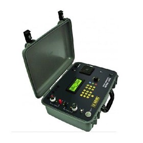 AEMC 6292 Programmable 200A Low Resistance MicroOhmmeter Ductor Tester