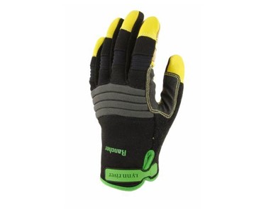 Lynn River - Work Gloves | Magnus-X - Rancher
