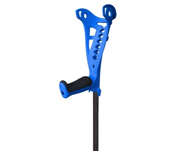 Access Comfort Forearm Crutches