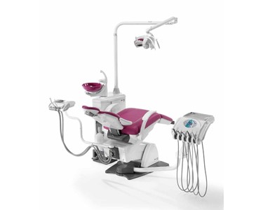 Fedesa - AMBI Left/Right Ambidextrous Dental Chair