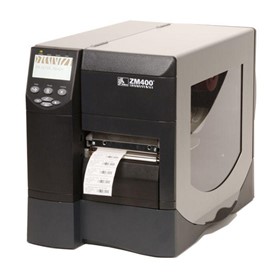 Industrial Label Printers  | ZT400 Series