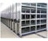 Steelspan Mobile Shelving System | Compactus