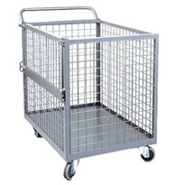 Stock / Order Picking Trolley - TS1F
