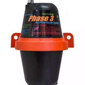 Amaxi Phase 3 Air Filter / Dryer 120 psi | AMAF 