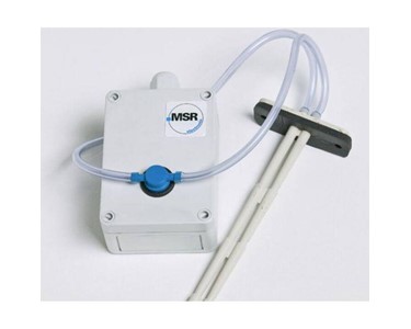 MSR - Carbon Monoxide Detector | ADT-03-1110