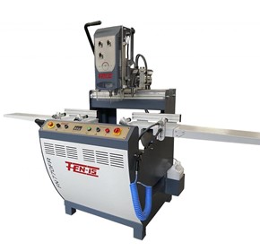Air/Pneumatic Aluminium Copy Router Machine FN 770FR