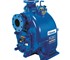 Gorman-Rupp - Gorman-Rupp Super T solids handling wastewater pump