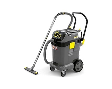 Karcher - Wet & Dry Vacuum Cleaner | NT501TACTTEL