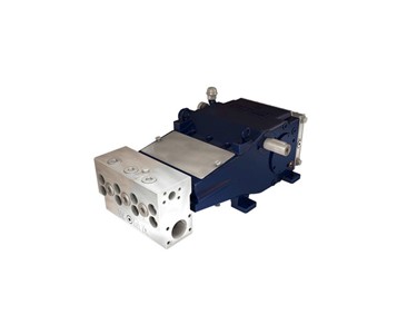 High Pressure Pumps | 3 Series - 190-3