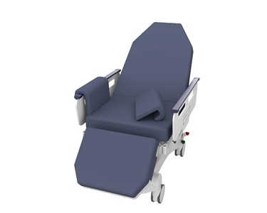 Modsel - Procedure Chair | Padded Armrests
