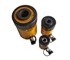 Fleet Hydrol - Hollow Plunger Industrial Single Acting Cylinders