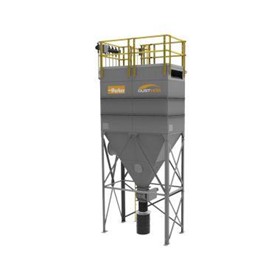 Dust Collector | MIB Series