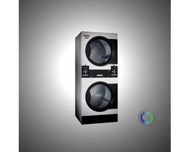 IPSO - Industrial Stacked Dryer | DR