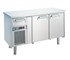 TCF Sales - Chocolate World Cooling Tables