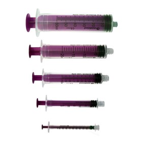 Single Use ENFIT Syringes