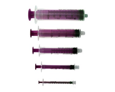 Midmed - Single Use ENFIT Syringes