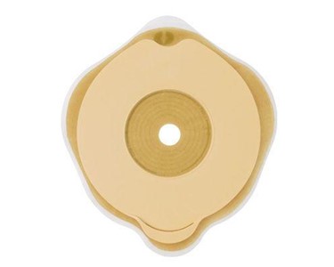B. Braun - B|Braun Flexima Key – 62160 Ostomy Pouch & 62060 Base Plate