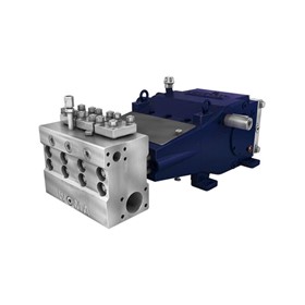 Abrasive Resistant Pumps | ARP Series - 250 ARP