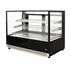 Refrigerated Display Cabinet | AXR.FDCTSQ.09
