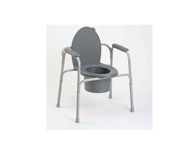 Invacare - I-Class All-In-One Commode - Single Pack