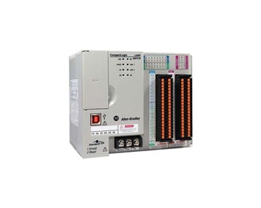 Allen Bradley - Ethernet Processor Module | 1769-L24ER-QBFC1B