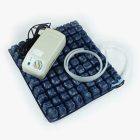 Cushion Kit (Pump + Cushion), CA2400 | Configura Comfort Cushionair 