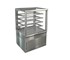 Cossiga - Heated Food Display Cabinet | BTGHT Tower Series