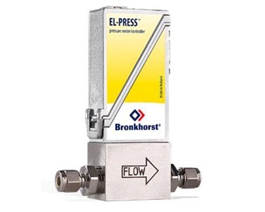 Bronkhorst - Digital Pressure Transducers | P-502C