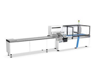 Hugo Beck - High Speed Shrink Machine